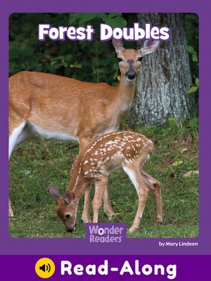 cover image of Forest Doubles